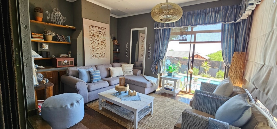 3 Bedroom Property for Sale in Cashan North West